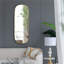 Miroir mural Aleshea