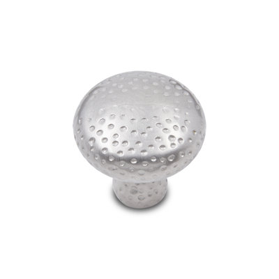 CK Series 1 1/4" Diameter Mushroom Knob