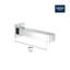 Eurocube Wall Mounted Tub Spout-883140960