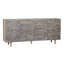 Crédence média 4 portes_Sideboard