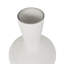 Vase de table en verre Kensington