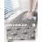 Delapaz Plastic / Acrylic Non-Slip Shower Mat-97750224