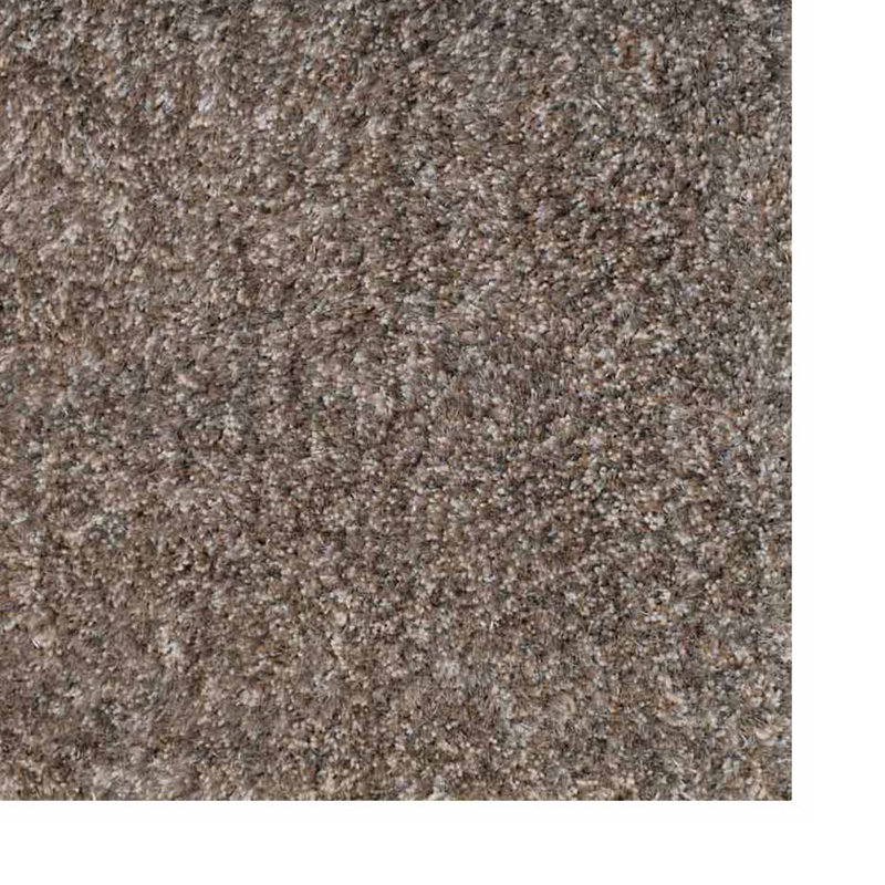 Tapis à poils longs Sanford - Polyester, Rectangle 8 pi x 10 pi