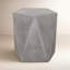 Gigi Accent Stool