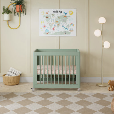 Lit de bébé convertible 8-en-1 Yuzu avec ensembles de conversion toutes étapes