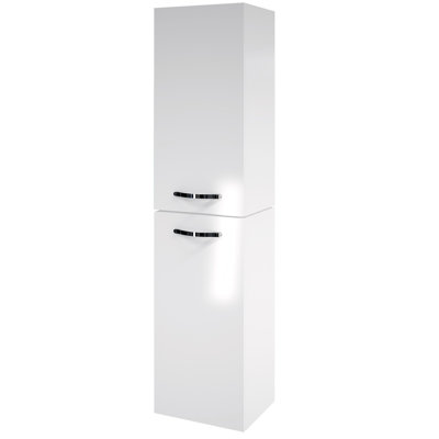 Arcisz Wall Bathroom Storage