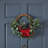 Leigh Polyester Wreath