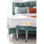 Caracole Classic Upholstered Bench