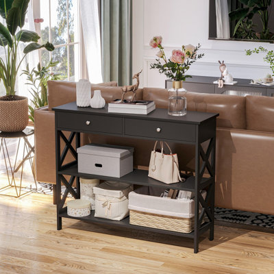 38cm Console Table