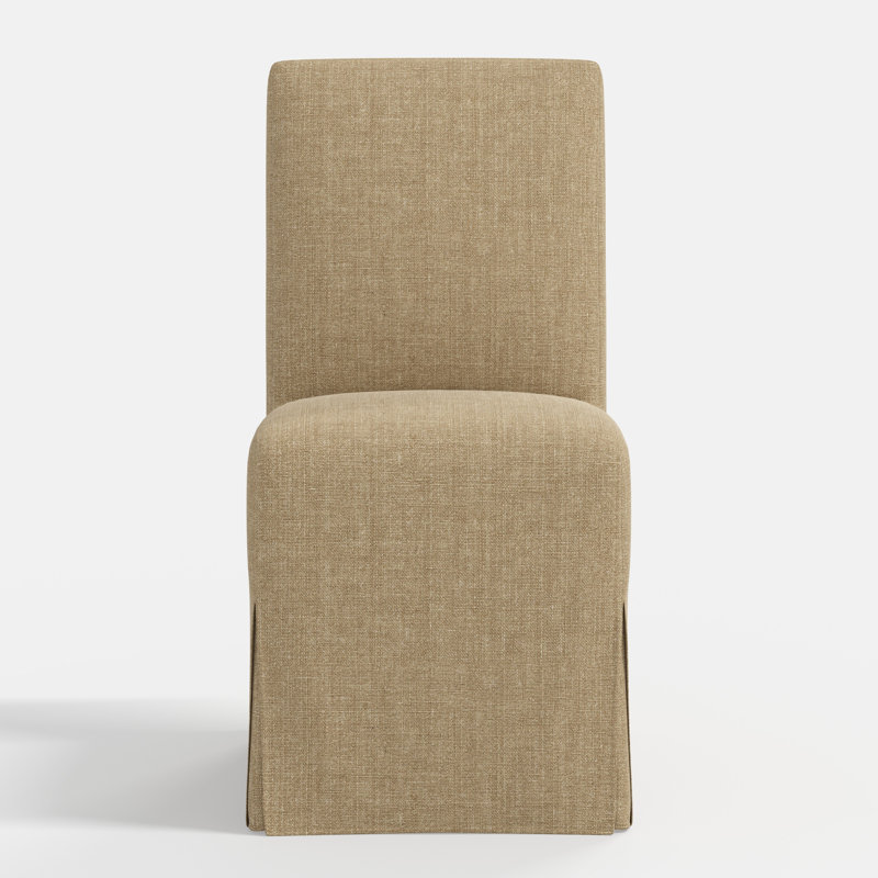 Chaise Lindy, Jute