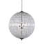Rola 8 - Light Dimmable Globe Chandelier-902996331