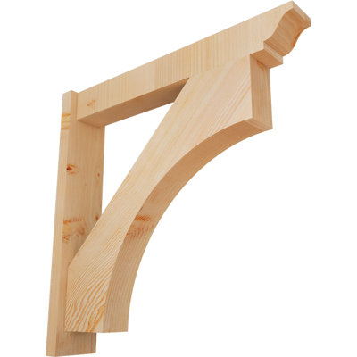 Persienne en bois Westlake