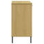 Mascud 113cm Sideboard-1780089494