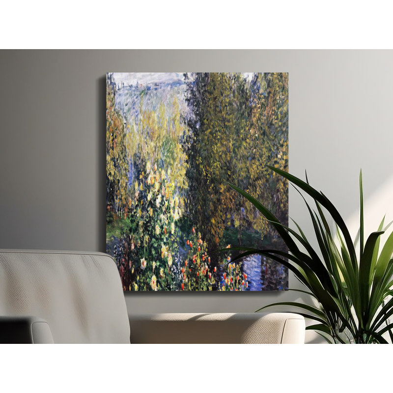 Wrapped Canvas Print Set, 16x24