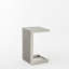 Table en forme de C