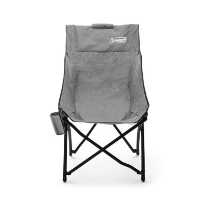 Tabouret de camping pliant