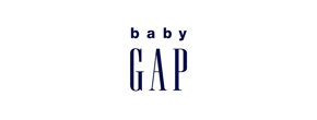 babyGap Logo