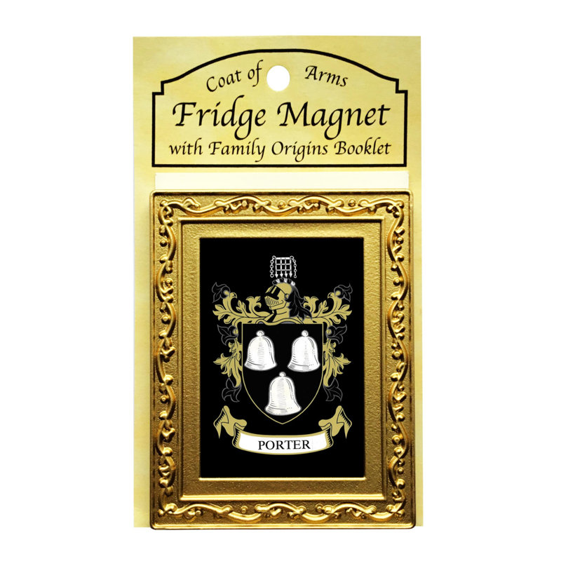 Fridge Magnet
