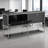 Modular Metal Office Storage Cabinet With Adjustable Shelves-103546399