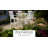 POLYWOOD Vineyard 5-Piece Nautical Trestle Bar Set-28284584