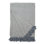 Julian Cotton Blend Hand Woven Throw Blanket