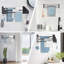 Gordonville 75 cm L Towel Rack