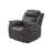 GLIDER RECLINER