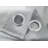 Agathla Sheer Grommet Single Window Curtain Panel-546836828-567913161