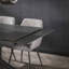 Brex Rectangular 160cm L x 90cm W Dining Table