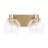Rito Medium Bath from Generation Lighting -116119638-116119643-116119645