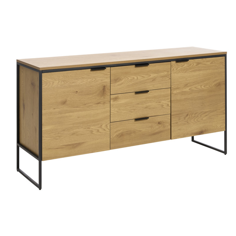 Taylen 155cm Sideboard