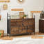 Ensemble de chambre à coucher 4 pièces Alyce-1017545631