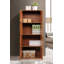 Bibliothèque à 4 tablettes et 8 portes Latitude Run®-924591140