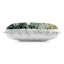 Coussin décoratif imprimé Harmony In The Wild par Elara Yasna