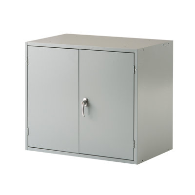 Shain Steel 31'' H Locker Base