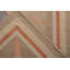 One-of-a-Kind 11’x12’5” Hand Knotted Area Rug