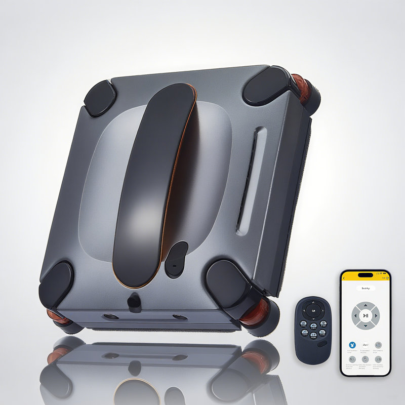aries outlets Robotic Vacuum