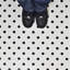 Metro 1" x 1" Hex Porcelain Honeycomb Mosaic Wall & Floor Tile