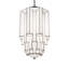 8 - Light Chandelier