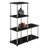 Edwin 41.75'' H x 31.5'' W Bookcase-114931096