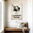 " Wringer Laundry Room " Print-1604283030