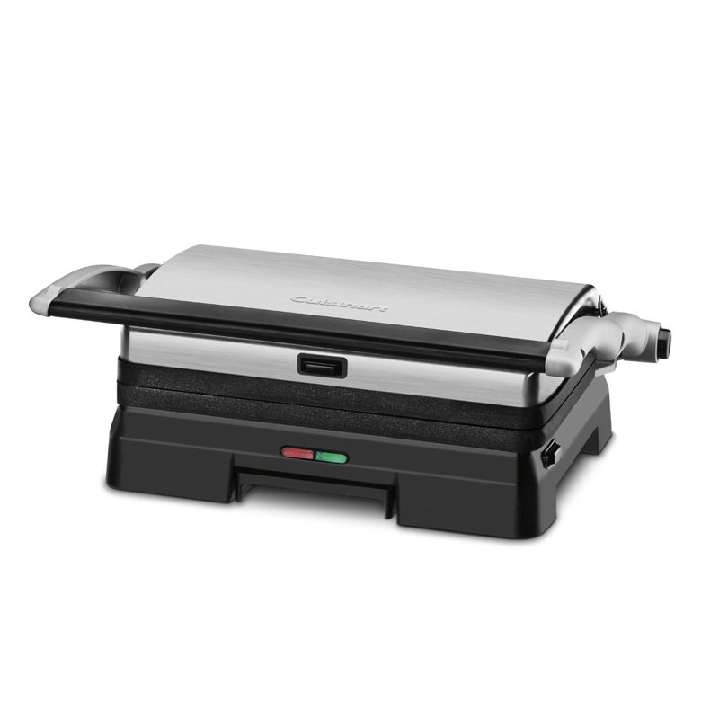 Griddler Non Stick Electric Grill and Panini Press