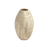 Sisal Vase