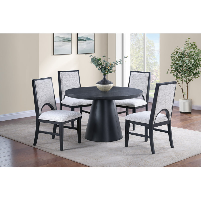 Fakhri Dining Table Set