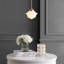 Luminaire suspendu simple à 1 lumière Gallucci-1567465960-1528123198-1528123169