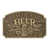 Antique Brass