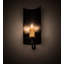 Shoreham 1 - Light Candle Wall Light