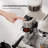 All-In-One Semi-Automatic Espresso Machine with Hot & Cold Extraction, Built-in Grinder and Milk Frother