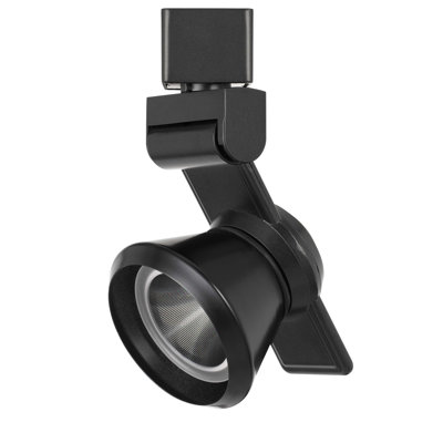 LED Adjustable Track Head