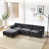 Black Chenille